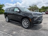 New 2025 Chevrolet Tahoe Premier image 2