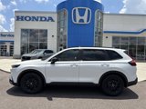New 2026 Honda CR-V Sport-L image 2