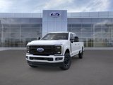 New 2025 Ford F350 Platinum image 2