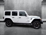 New 2025 Jeep Wrangler Unlimited Rubicon 4xe image 5