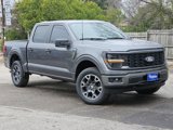 New 2025 Ford F150 STX w/ Equipment Group 200A image 2