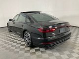 Used 2023 Audi A8 L 3.0T image 4