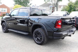 Used 2025 RAM 1500 Rebel w/ Rebel Level 1 Equipment Group image 2