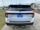 New 2025 Ford Explorer Active w/ Active Comfort Package image 4