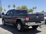 Used 2024 RAM 2500 Tradesman w/ Chrome Appearance Group image 6