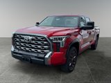 New 2025 Toyota Tundra Platinum image 3