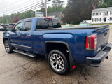 Used 2016 GMC Sierra 1500 SLT image 3
