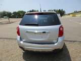 Used 2011 Chevrolet Equinox LTZ image 3