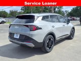 New 2026 Kia Sportage EX image 2