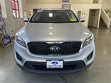 Used 2018 Kia Sorento LX image 3