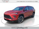 New 2025 Buick Enclave Sport Touring image 1
