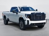 New 2025 GMC Sierra 2500 Denali Ultimate w/ Max Trailering Package image 3