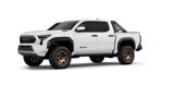 New 2025 Toyota Tacoma 4x4 Double Cab Hybrid image 2