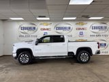 New 2025 Chevrolet Silverado 2500 LT w/ All Star Edition image 2