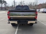 New 2025 Ford F250 King Ranch w/ Chrome Package image 5
