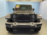 Certified 2024 Jeep Wrangler Willys image 2