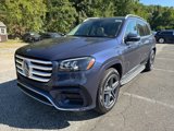 New 2026 Mercedes-Benz GLS 450 4MATIC image 3