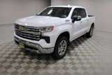 New 2025 Chevrolet Silverado 1500 LTZ w/ LTZ Premium Package image 3