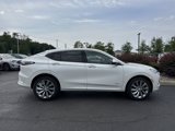 New 2025 Buick Envista Avenir image 4
