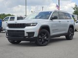 New 2025 Jeep Grand Cherokee L Altitude image 2