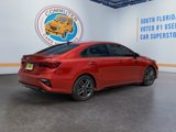 Used 2021 Kia Forte GT-Line w/ GT-Line Premium Package image 5