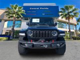 New 2025 Jeep Wrangler Unlimited Rubicon image 3