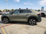 New 2025 Volkswagen Atlas Cross Sport SEL Premium R-Line image 4