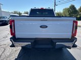 New 2026 Ford F250 Lariat image 4
