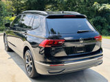 Used 2023 Volkswagen Tiguan SE image 3
