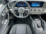 New 2025 Mercedes-Benz GLS 63 AMG 4MATIC image 4