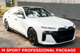 Used 2023 BMW 740i image 5
