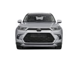 New 2025 Toyota Grand Highlander AWD image 4
