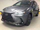New 2025 Lexus NX 450h+ AWD w/ Luxury Package image 3