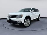 Used 2019 Volkswagen Atlas SEL image 2