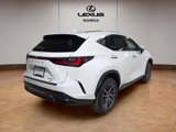 New 2026 Lexus NX 350 AWD w/ Premium Package image 4