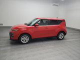 Used 2022 Kia Soul LX w/ Technology Package image 2