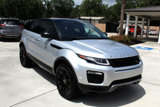 Used 2019 Land Rover Range Rover Evoque SE image 4