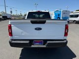 Used 2021 Ford F150 XL w/ Trailer Tow Package image 4