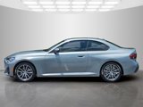 New 2025 BMW 230i xDrive Coupe w/ Convenience Package image 3