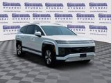 New 2026 Hyundai Ioniq 9 SEL image 5