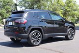 Used 2022 Jeep Compass Limited image 5