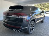 New 2025 Volkswagen Atlas Cross Sport SEL Premium R-Line image 4