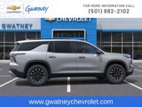 New 2026 Chevrolet Traverse Z71 image 5