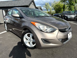 Used 2013 Hyundai Elantra GLS image 2