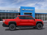 New 2026 Chevrolet Silverado EV Trail Boss image 5