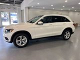 Used 2018 Mercedes-Benz GLC 300 4MATIC image 4