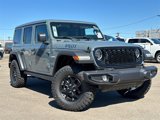 New 2025 Jeep Wrangler Unlimited Sport S 4xe image 2