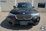 Used 2017 BMW X3 xDrive28i image 2