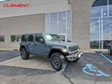 New 2025 Jeep Wrangler Unlimited Rubicon image 2