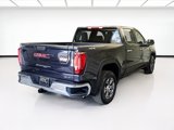 Used 2024 GMC Sierra 1500 SLT image 4
